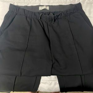 Everlane The Dream Pant - Black XL